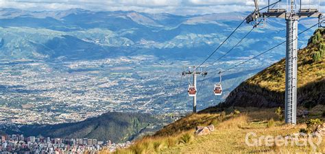 20 Amazing Points Of Interest In Ecuador 2020 Greengo Travel