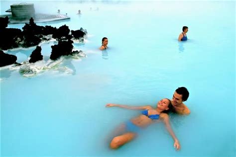 Reykjavik Excursions Blue Lagoon Tour Iceland Reviews