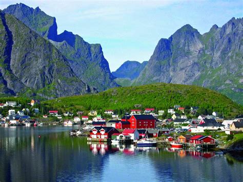 21 Best Things To Do In Norway