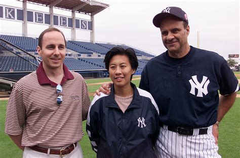 kim ng baseball s first female gm will make history time