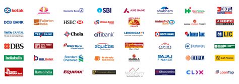 Downloadable Bank Logos