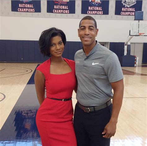 What Yall Think About Sports Reporter Taylor Rooks Page 43 Sports