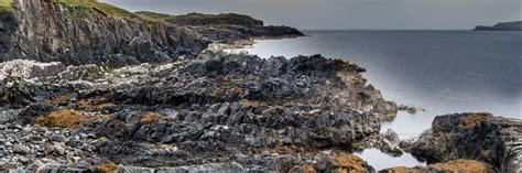 Heritage Geology The Limestones Of Moray Scottish Geology Trust