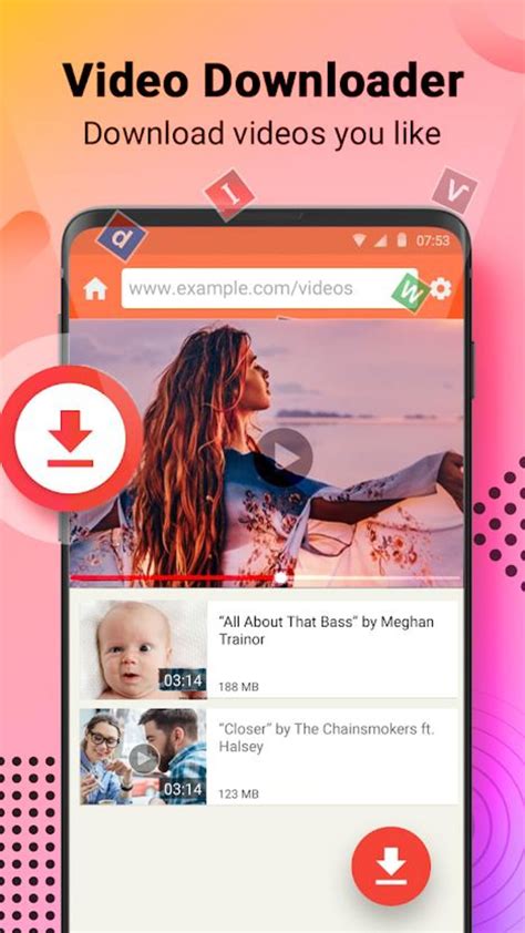 All Video Downloader App New Downloader 2021 Apk لنظام Android تنزيل