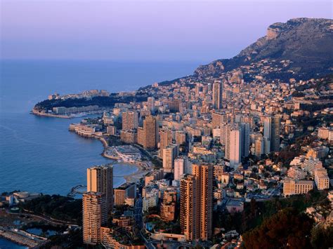 Monte Carlo Mônaco Uma Cidade Pra Conhecer Além Da Fórmula 1
