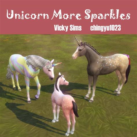 21 Sims 4 Horse Ranch Mods Saddle Up Your Game We Want Mods