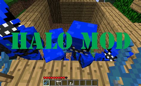 Halo Mod Maps Minecraft Blog