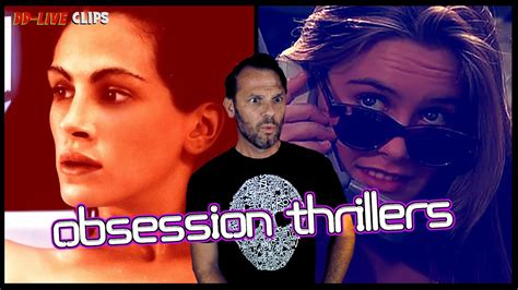 6 Obsession Thrillers That Are Awesome Extras Youtube