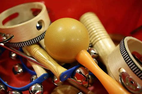 Heres How To Make Super Fun Homemade Musical Instruments