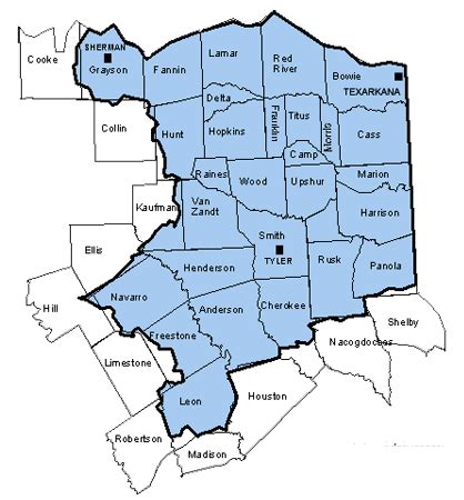 815 Area Code Time Zone Map Map