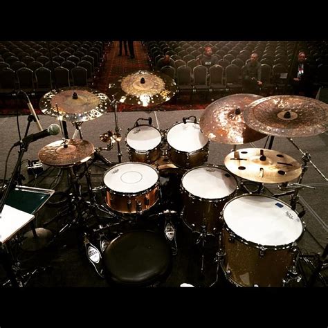 Instagram Drums Artwork Drums Studio Drums