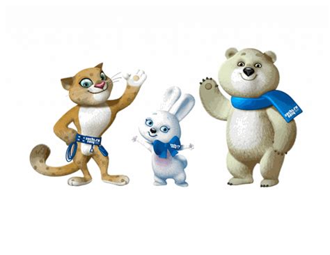 Olympic Mascots 1972 2020 History Significance Creator Photos