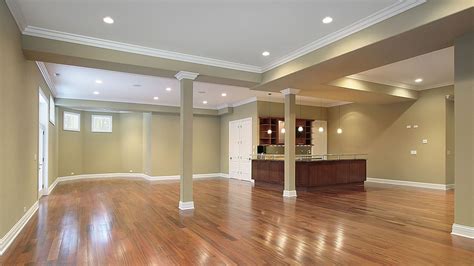 The Dos And Donts Of Finishing Your Basement Fitch Construction Inc