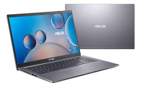 Laptop Asus X515ja Slate Gray 156 Intel Core I3 1005g1 8gb De Ram