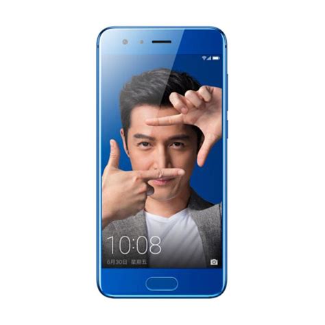 Huawei Honor 9 Price Specs And Reviews 4g64gb Giztop