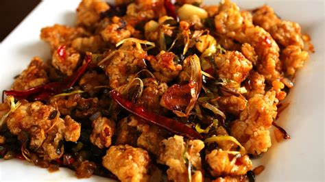 207,654 likes · 2,888 talking about this. (Video) - Spicy Garlic Fried Chicken by Maangchi - #WORKLAD