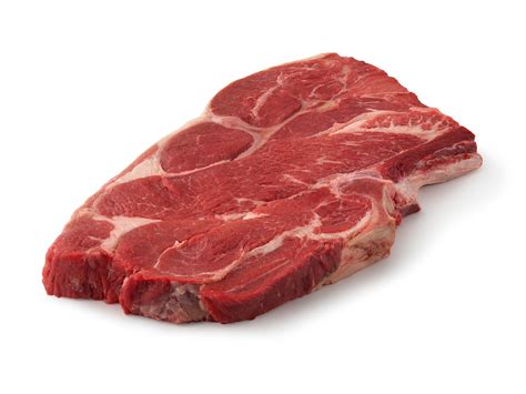 Steaks are among the most popular fresh beef cuts. BeefChart