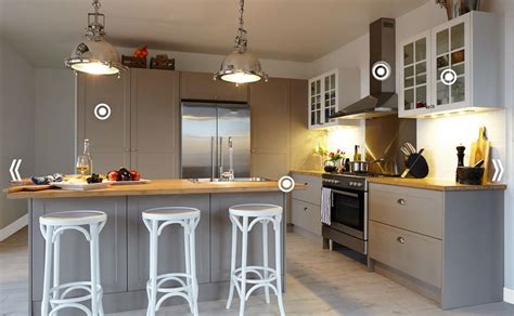 Kitchen theme hampton style bunnings | Kitchen inspirations, Kitchen