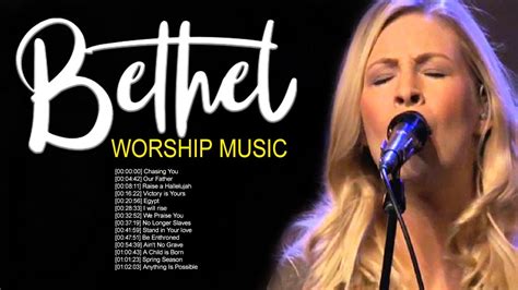 Best Nonstop Bethel Worship Songs Collection 2021 🙏 Popular Christian Songs Of Bethel Church