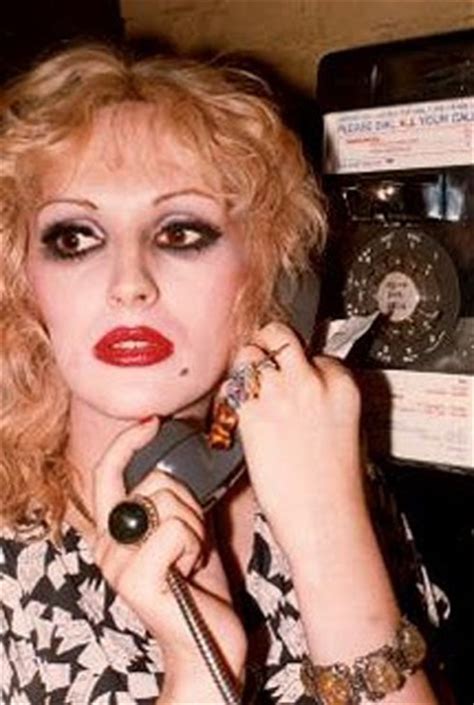 Pin On Candy Darling