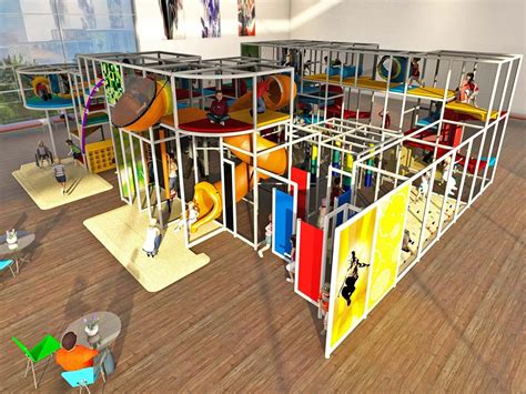 Kids Room Playground Indoor Playhouse Figure Out Even More By