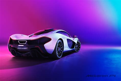 Mclaren P1 Photoshoot Hd Cars 4k Wallpapers Images Backgrounds
