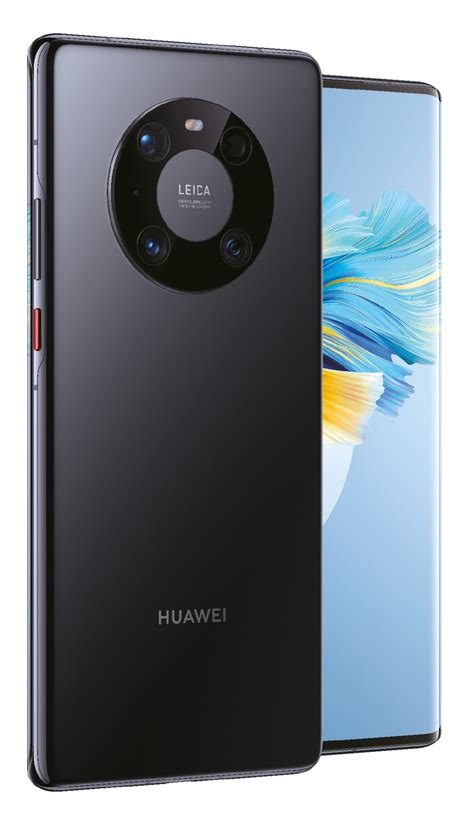 Découvrez Sans Plus Tarder Le Huawei Mate 40 Pro C La Communauté Sfr