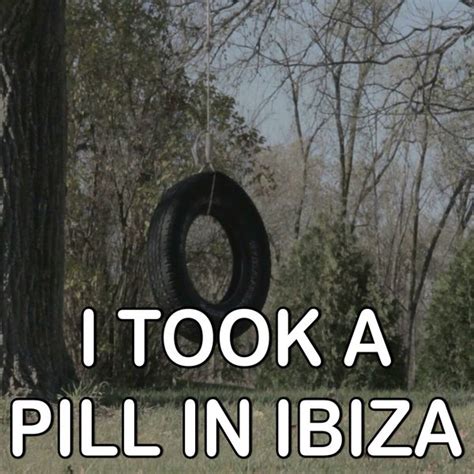 Mike Posner I Took A Pill In Ibiza Seeb Remix Download Givelaneta