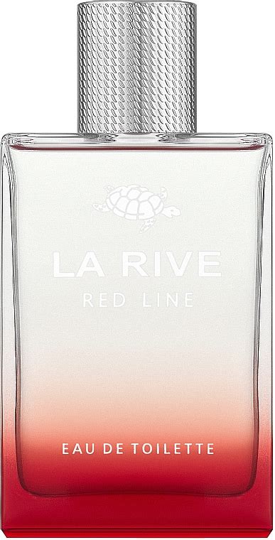 La Rive Red Line Duftset Eau De Toilette 100ml Deodorant 150ml