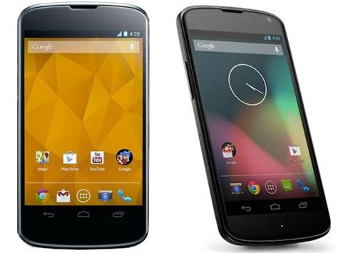 Best Android Smartphones So Far