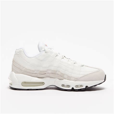 Nike Sportswear Womens Air Max 95 Summit Whiteuniversity Blue