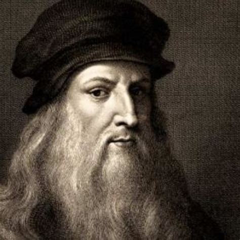 Leonardo Da Vinci La Biografía Podcast En Ivoox