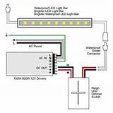 Led Dimmer Diagram Pictures