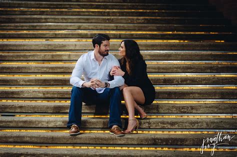 Houston Engagement Photographer Jason And Elly Jonathan Ivy