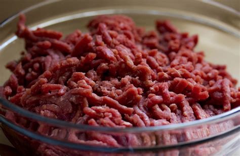 Recall Issued On E Coli Contaminated Beef
