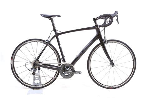 2015 Trek Domane 52 Compact Carbon Road Bike 11 Speed Ultegra Dura