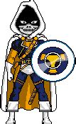 Taskmaster (tony masters)1 is a fictional character appearing in american comic books published by marvel taskmaster is a mysterious figure believed to have been born in bronx, new york city. Taskmaster (Anthony Masters) | Marvel-Microheroes Wiki ...