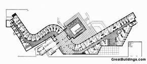 Massachusetts institute of technology, cambridge, massachusetts. Gallery of AD Classics: MIT Baker House Dormitory / Alvar Aalto - 15 | Alvar aalto, Dormitory, House