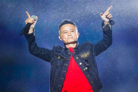 Jack Ma 5 Fast Facts You Need To Know