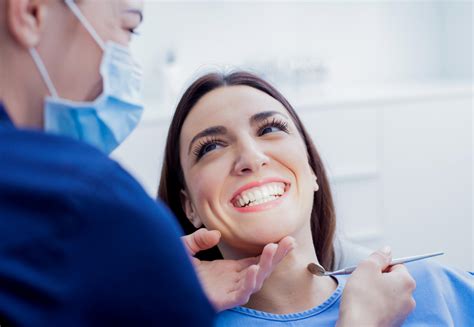 Young People Under 26 Now Eligible For Free Nhs Dental Care In Scotland Uk Healthcare News