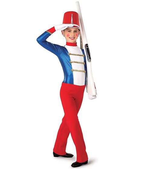 Toy Soldier Toy Soldiers Cute Dance Costumes Holiday Dance Costumes