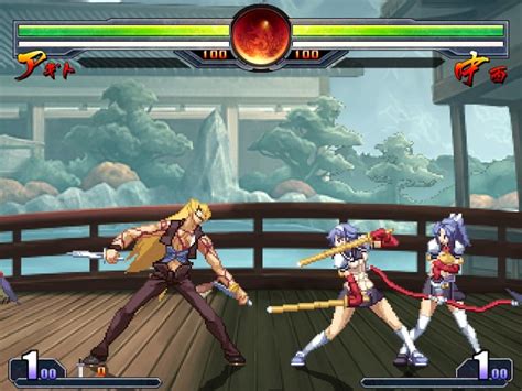 Discover More Than 72 Anime Games Fighting Super Hot Vn