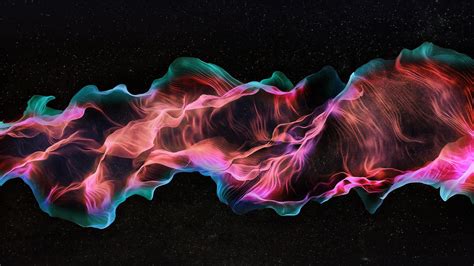 Plano De Fundo Abstrato