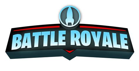 Battle Royale Esports Black Rocket