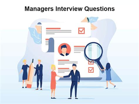 Top 21 Managers Interview Questions In 2024 With Answers