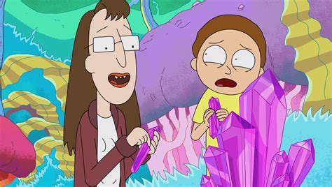 Image S1e11 Crystalspng Rick And Morty Wiki Fandom