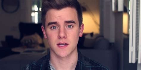 Youtube Star Connor Franta Says Hes Gay In New Video