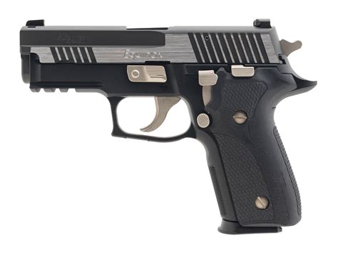 Sig Sauer P229 Elite Equinox 9mm Pr61286