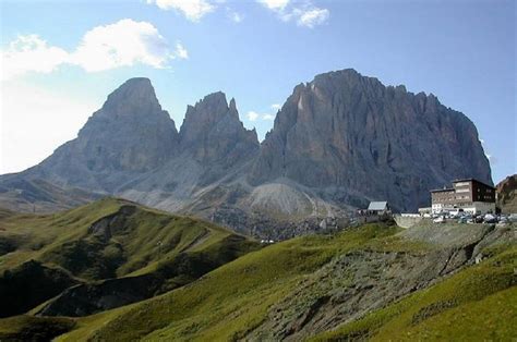 Private Panoramic Tour Of The Great Dolomites Road From Bolzano