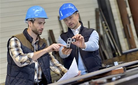 Tips To Follow When Hiring A Mechanical Contractor Spark Business